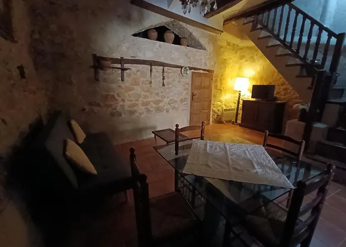 Casa Rural Moliner