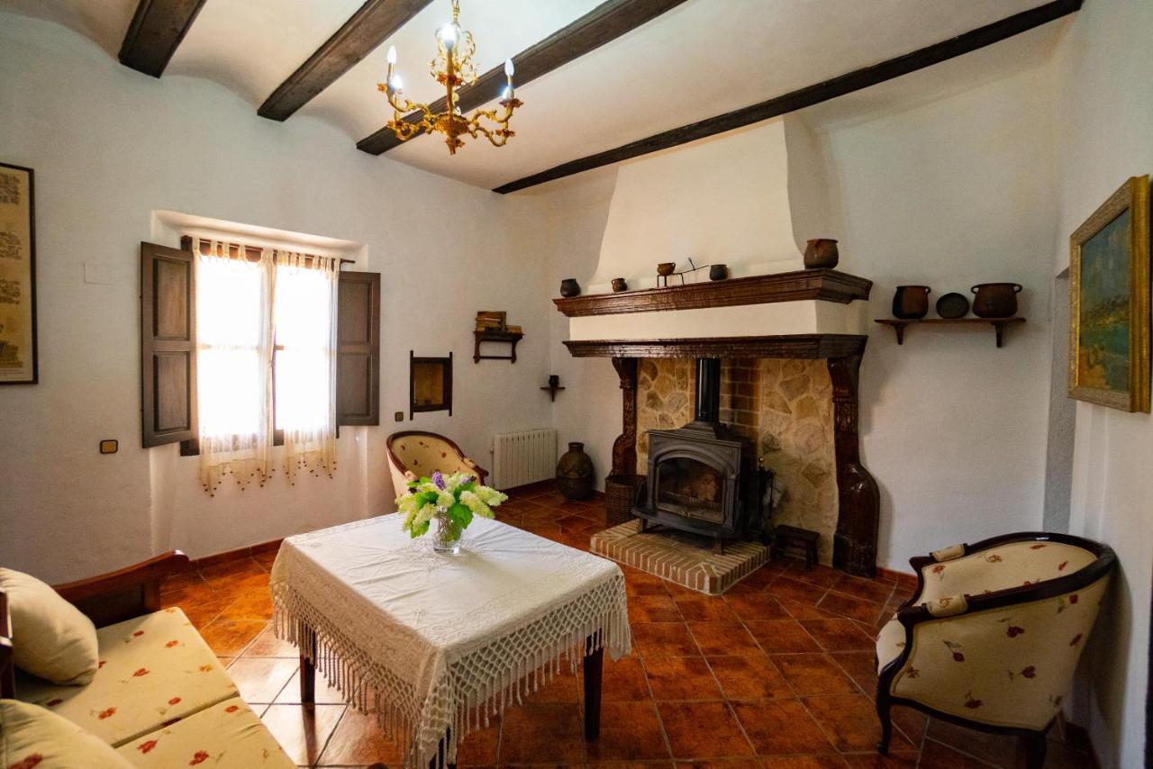 Moliner Apartment