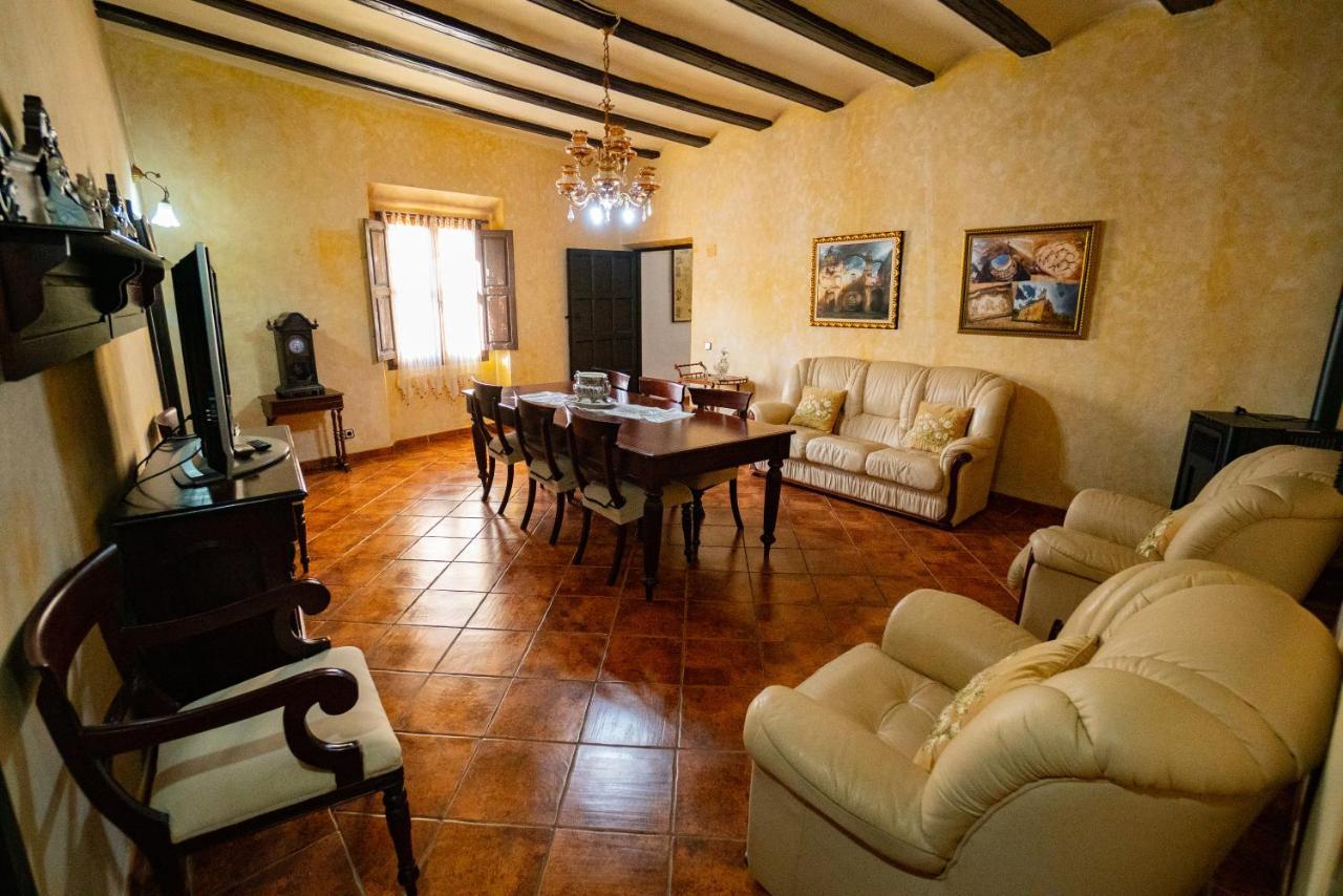 Apartment Moliner