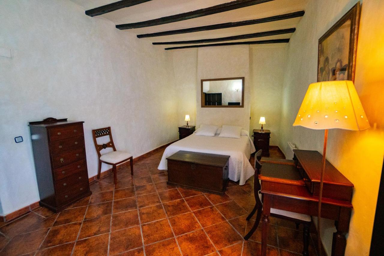 Apartment Moliner *