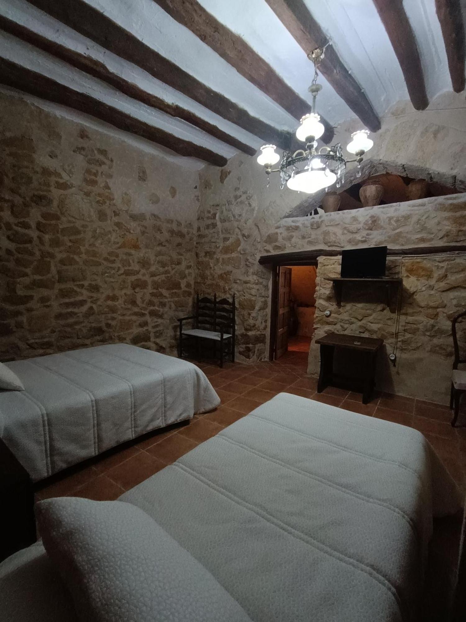 Moliner Apartment *
