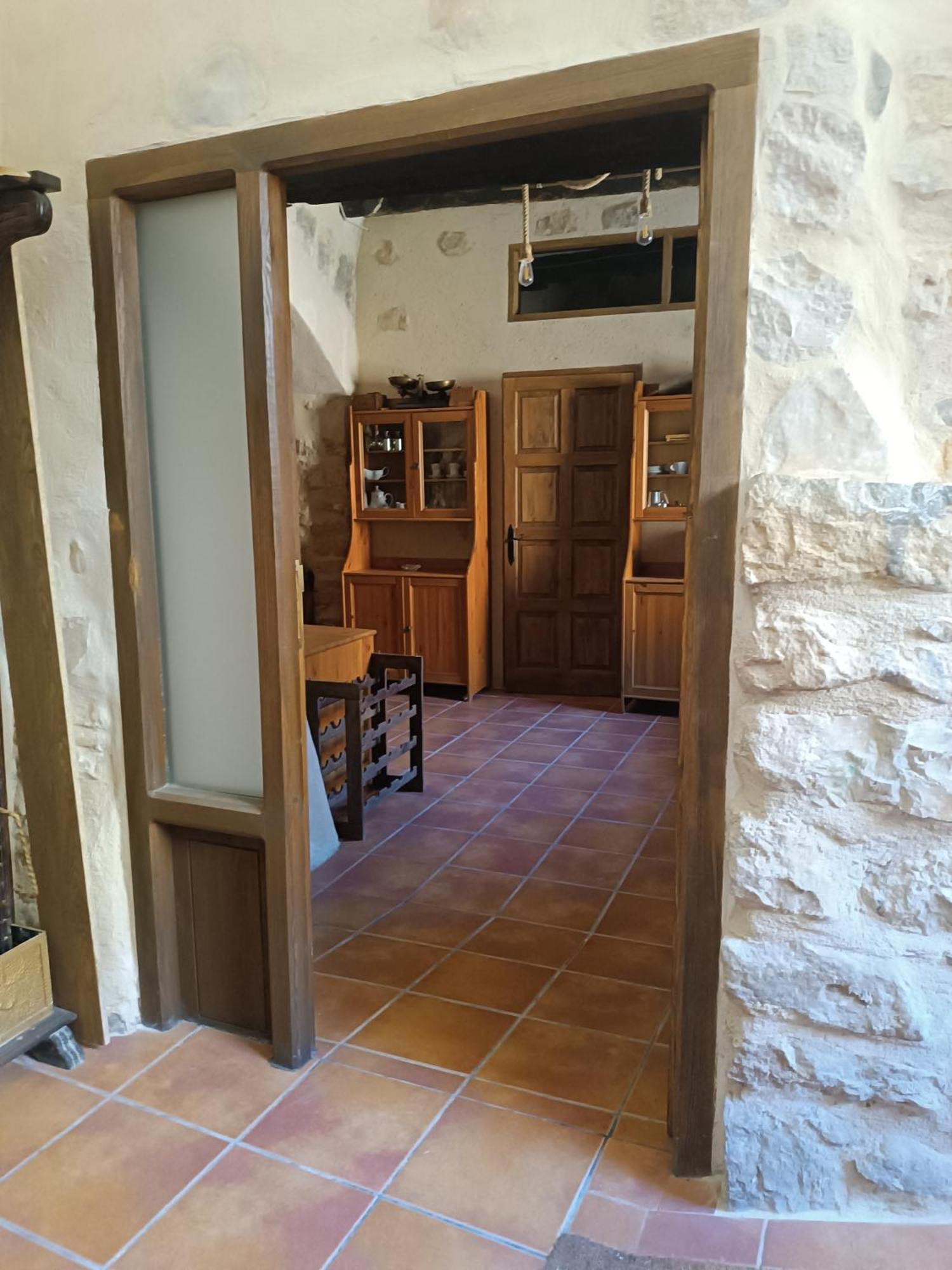 Moliner Apartment Las Cuevas de Cañart