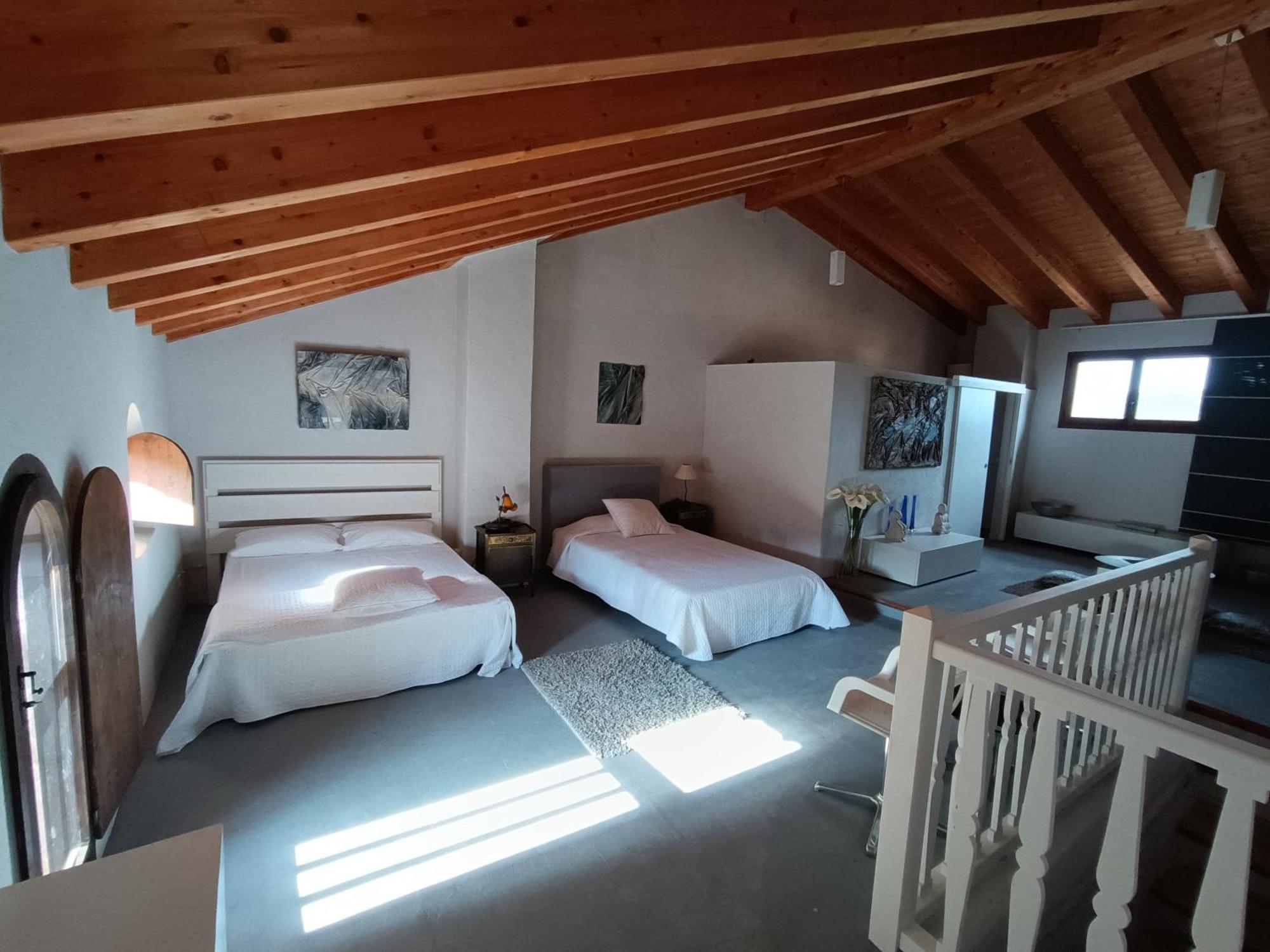 Apartment Moliner Las Cuevas de Cañart