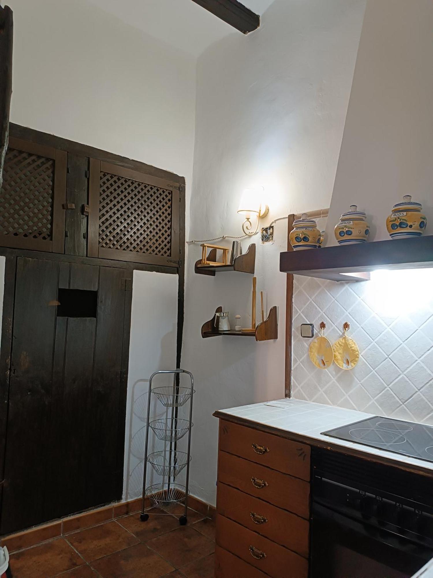 Apartment Moliner Las Cuevas de Cañart