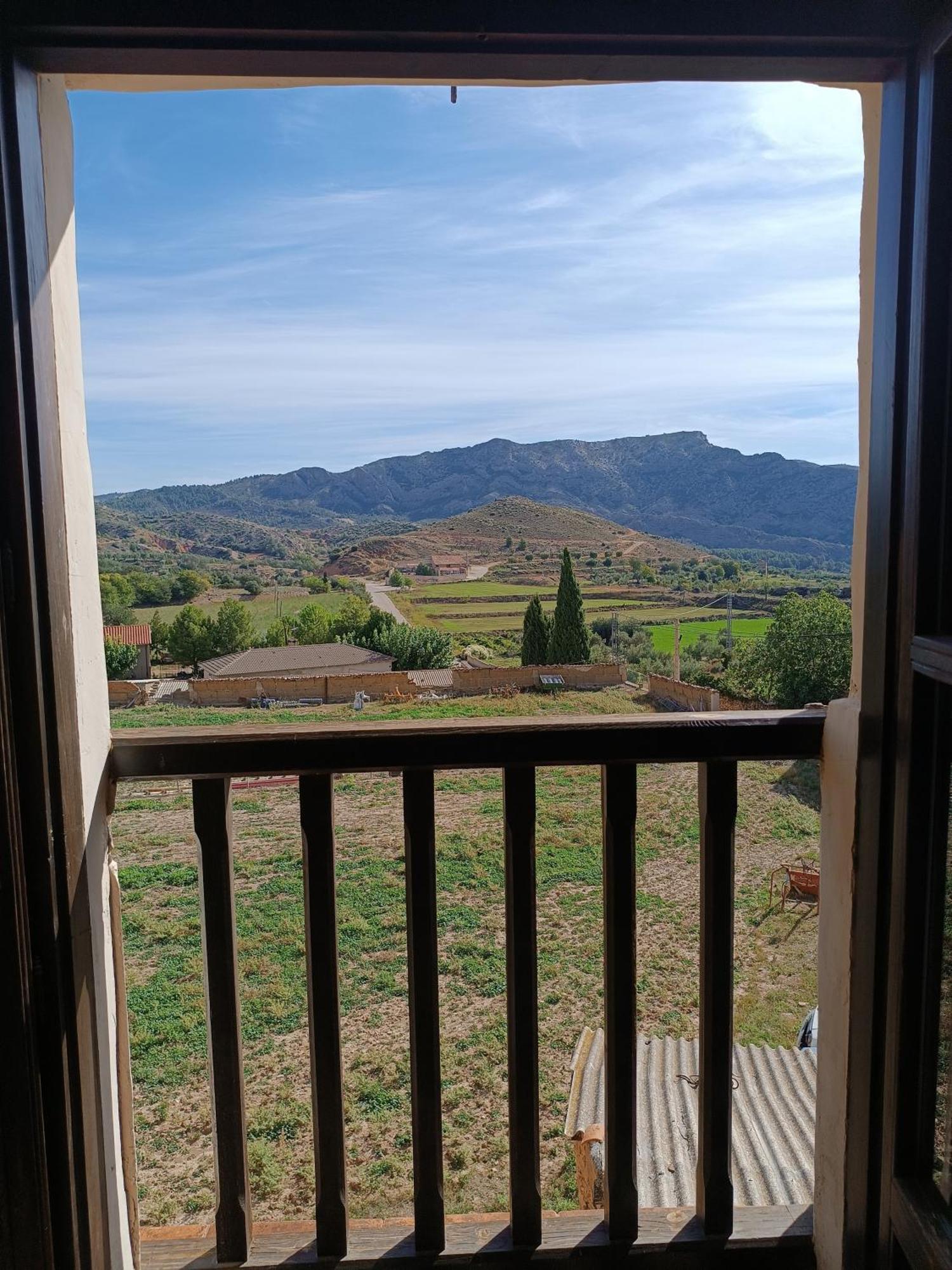 Apartment Moliner *